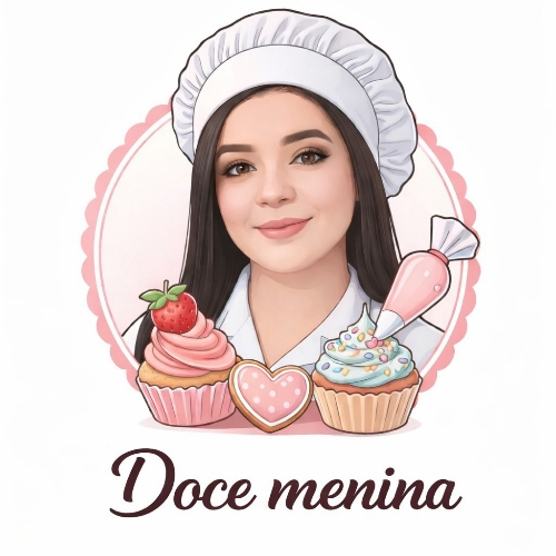 Doce menina