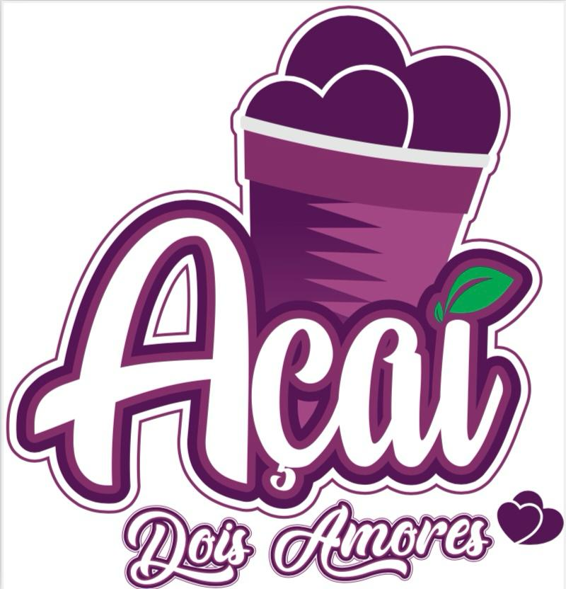 Açaí Dois Amores