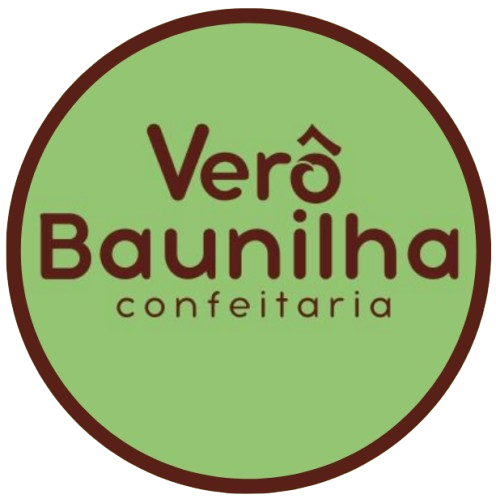 Verô Baunilha Confeitaria