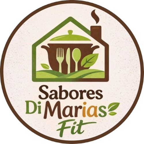 Di Marias fit- leve e saudável