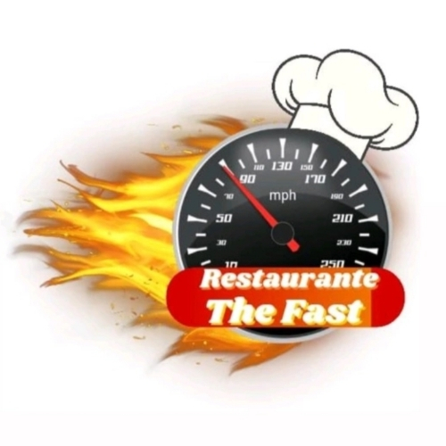 Restaurante the fast