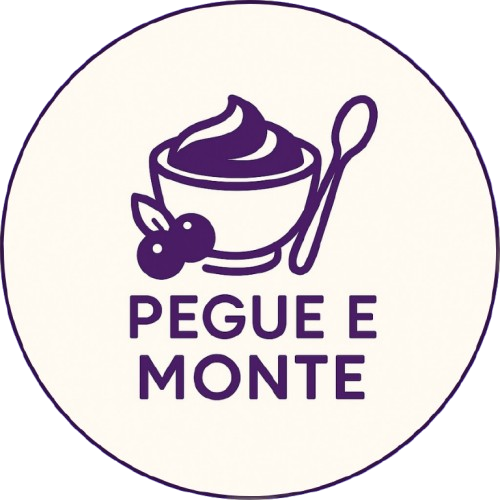 Açaiteria Pegue e Monte