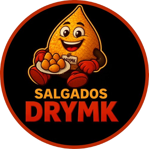 Drymk salgados e publicidades ltda