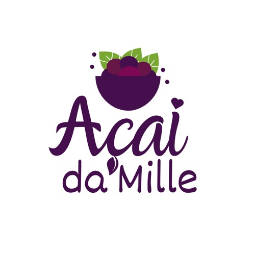 Açaí da Mille