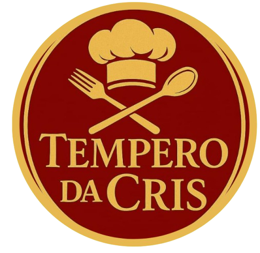 Tempero da Cris