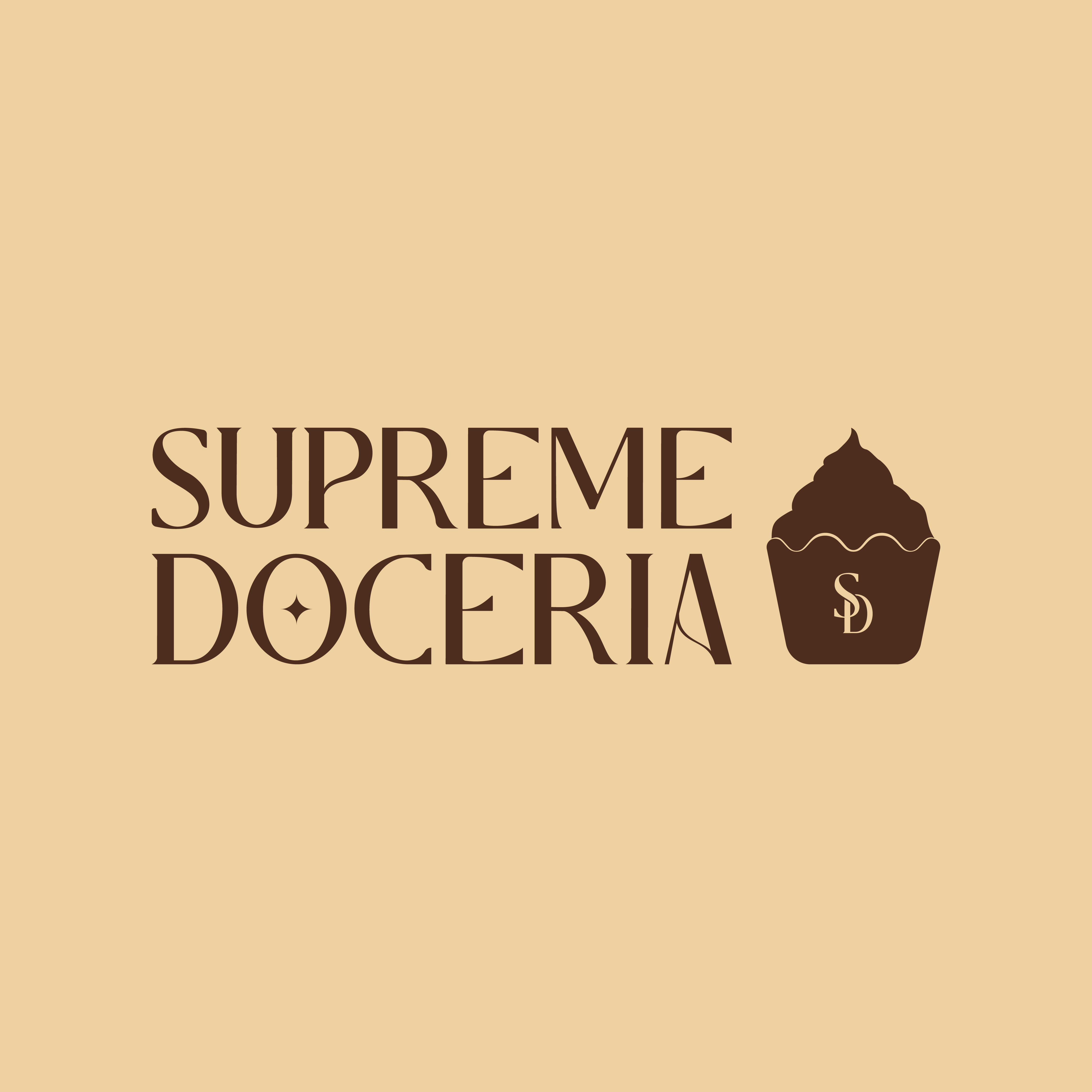 Supreme Doceria