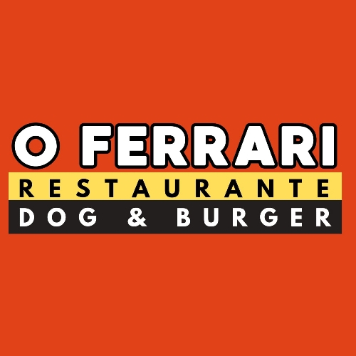 O Ferrari Dog & Burger