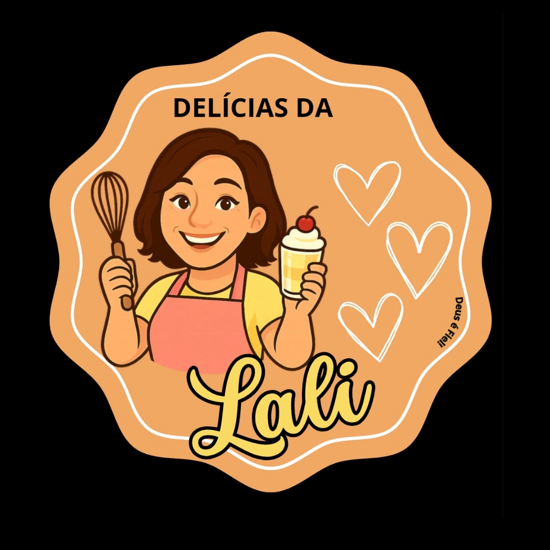 Delícias da Lali