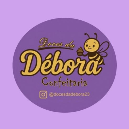 Doces da Débora