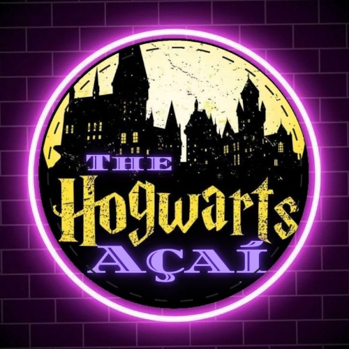 The Hogwarts Açaí