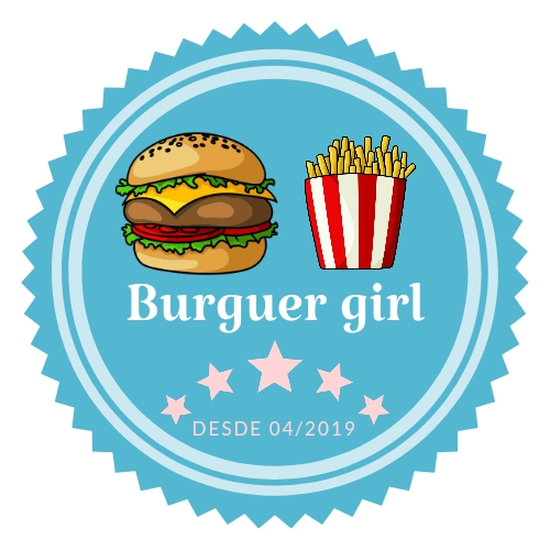Burguer girls