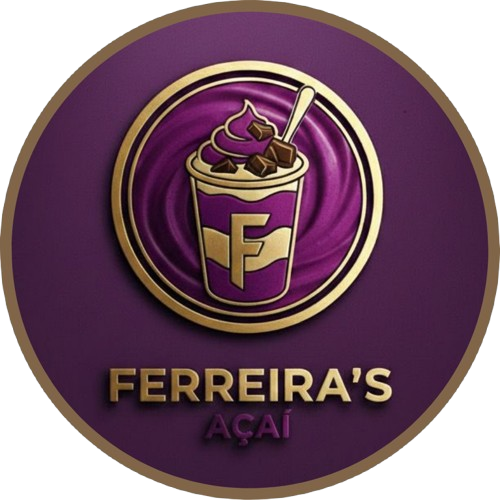 FERREIRA’s AÇAÍ
