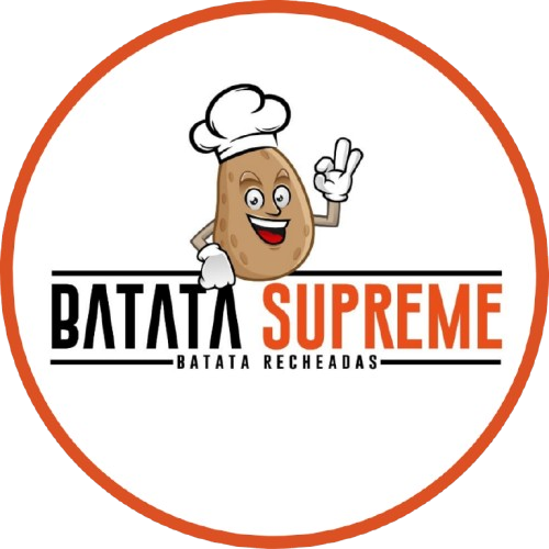 Batata Supreme batata Recheada