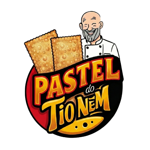 Pastel do Tio Nem
