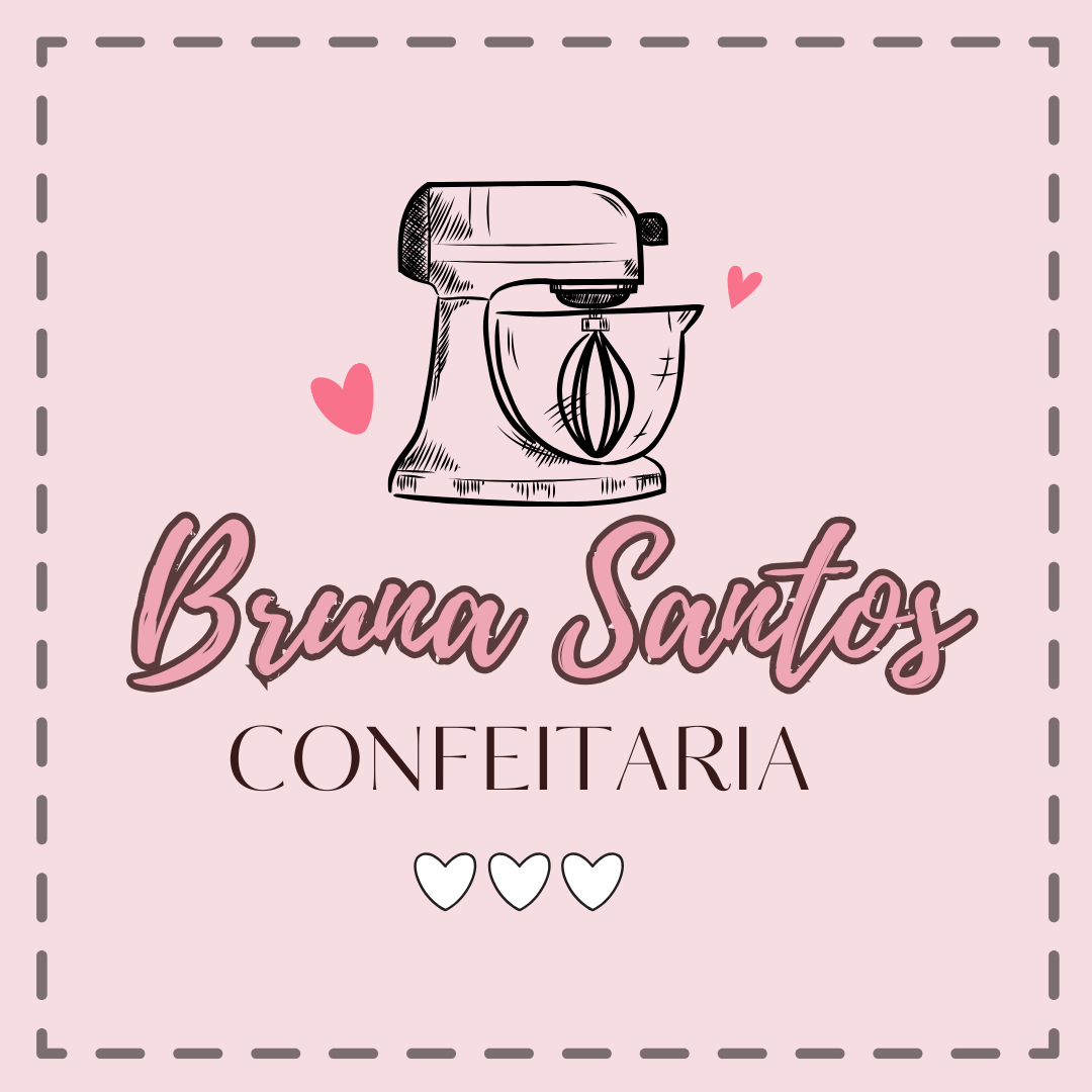 Bs Confeitaria - Doces e Salgados
