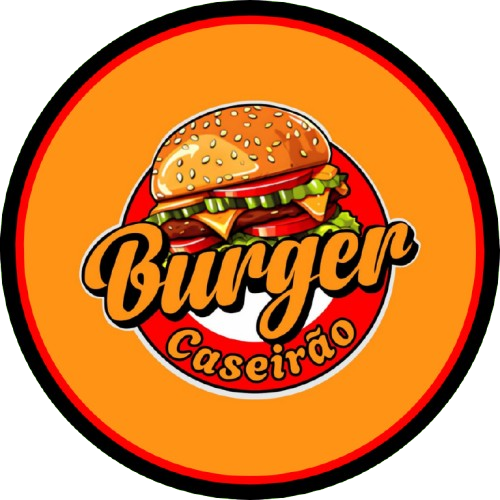Burger Caseirão