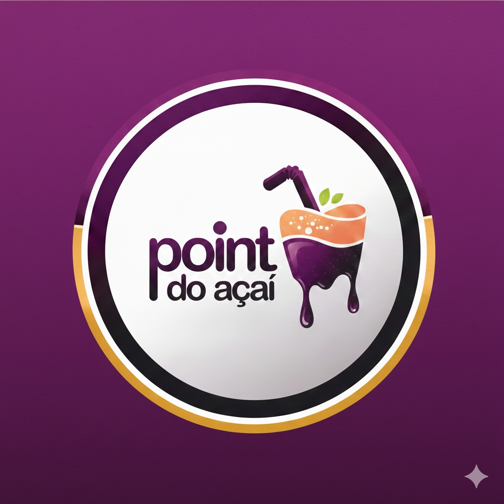 Point do Açaí Delivery