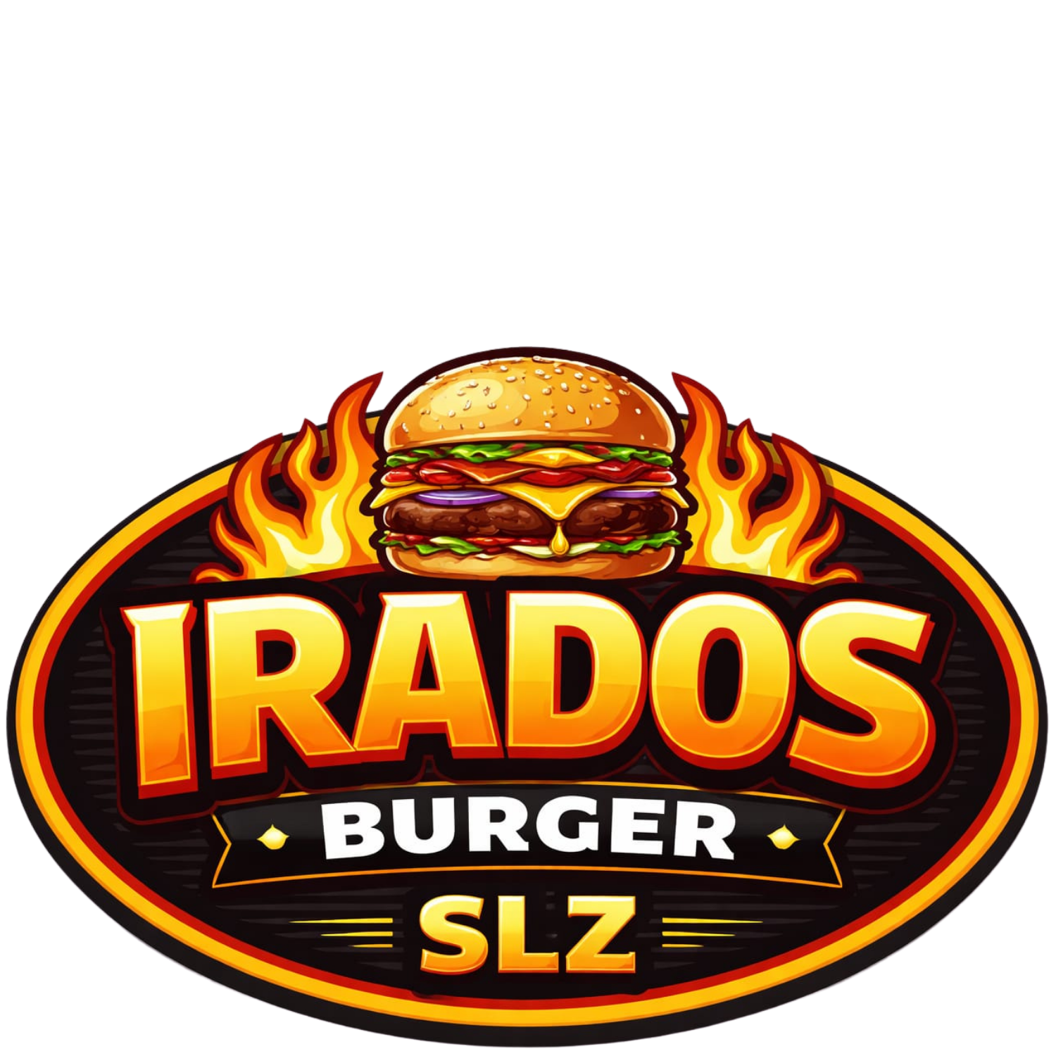 Irados Burger