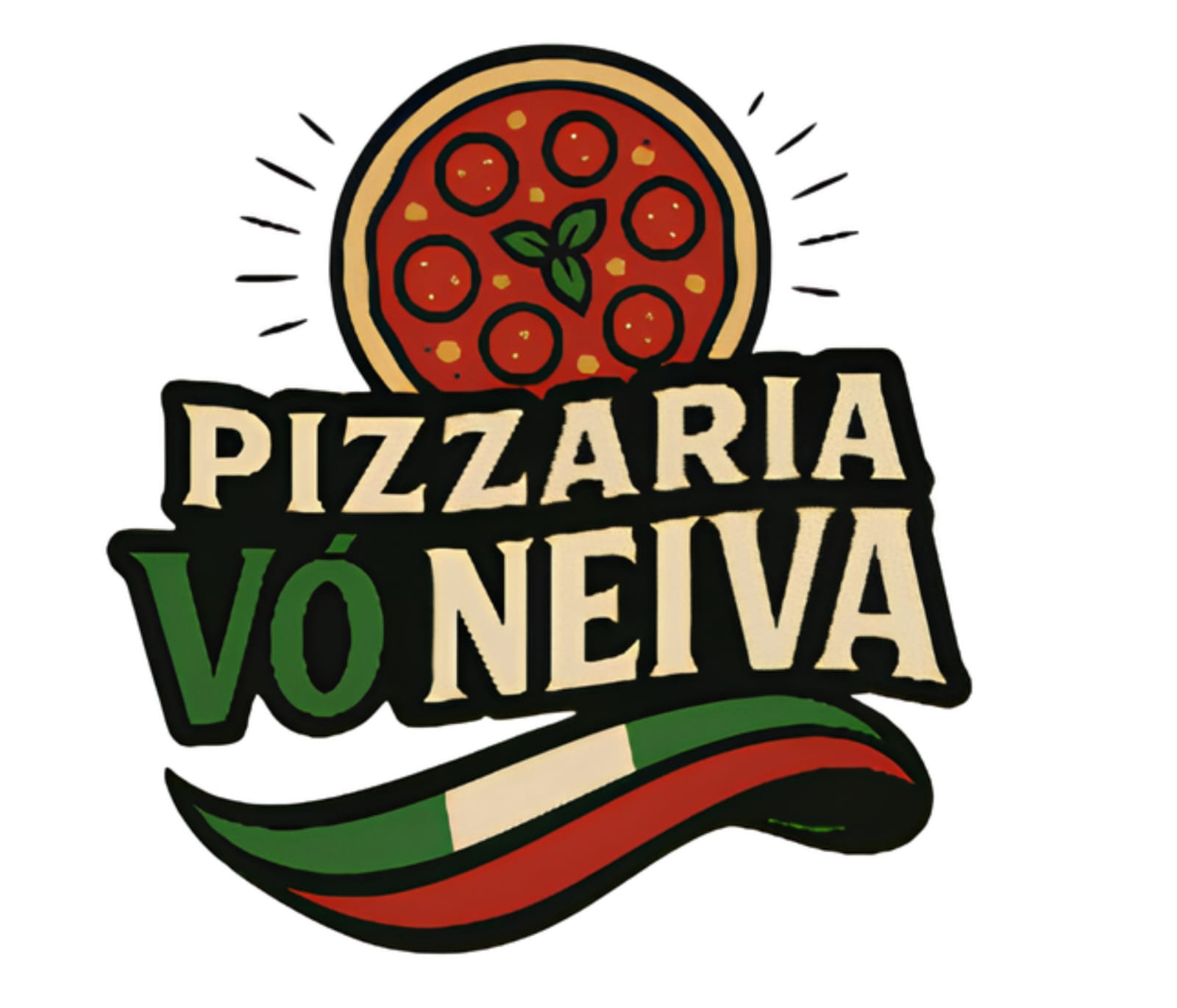 Pizzaria Vó Neiva