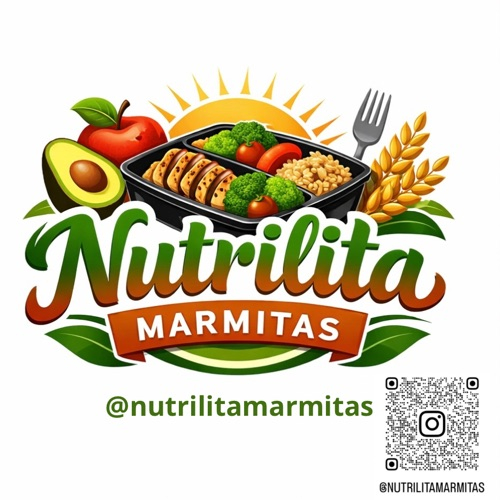 Nutrilita Marmitas