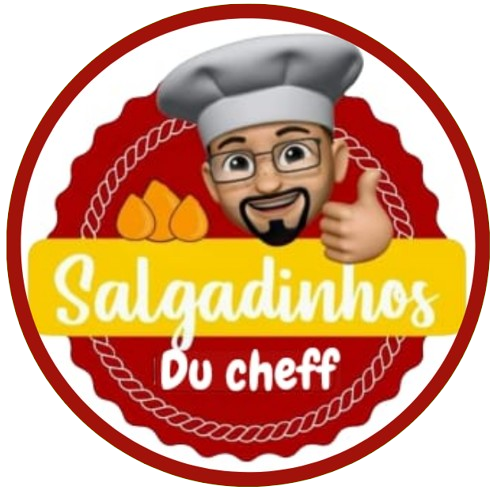 Salgadinhos Du Cheff
