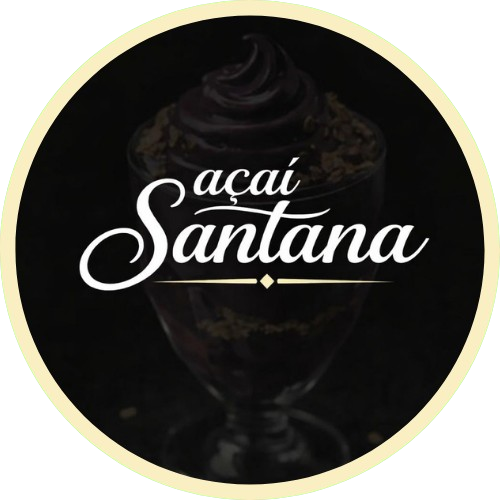 Açaí Santana