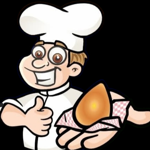 Pé de salgadosdoces