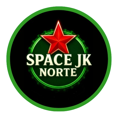 Space JK Norte