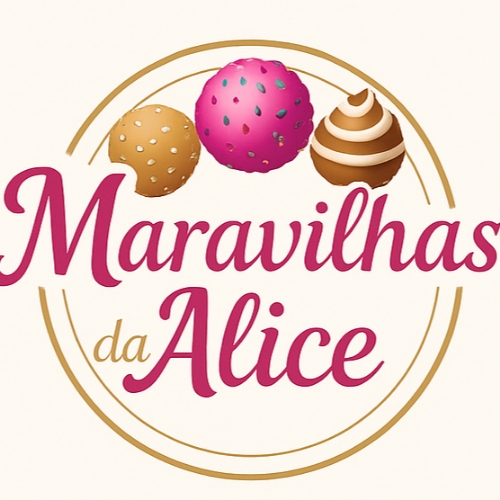 Maravilhas da Alice