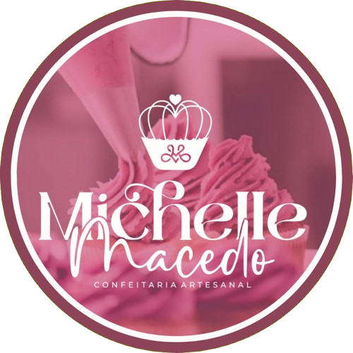 Michelle Macedo Bolos e Doces