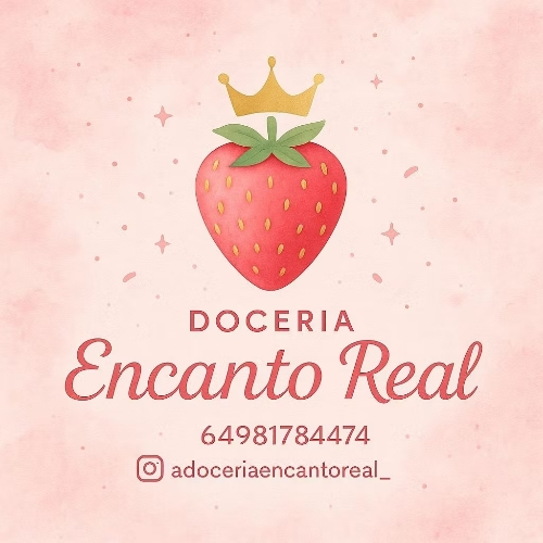Doceria Encanto Real