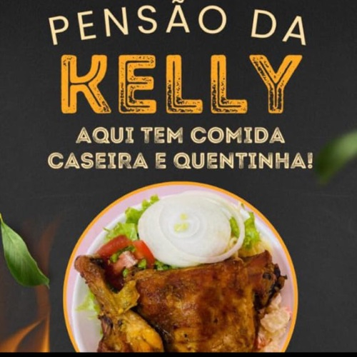 Pensão da Kelly