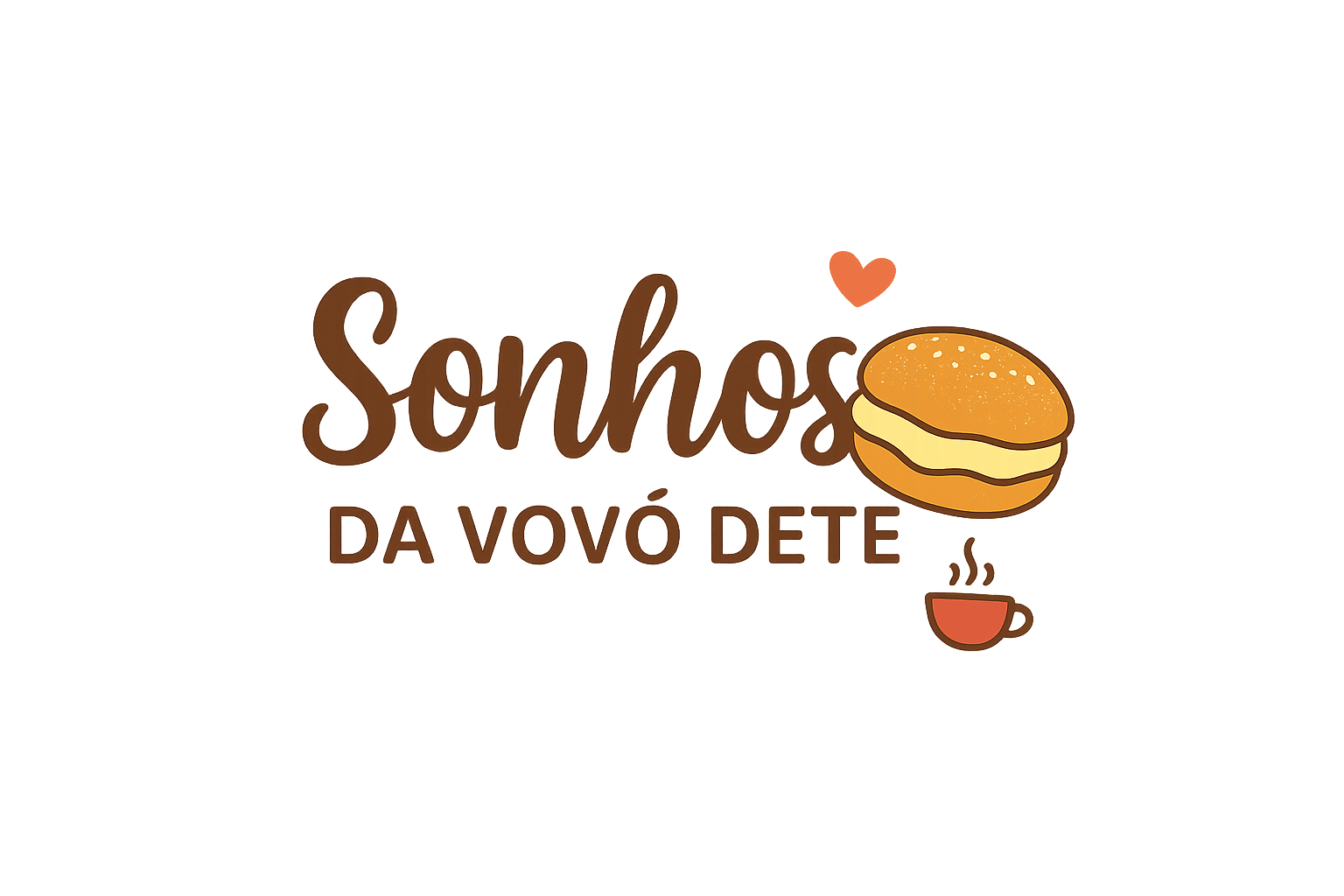 Sonhos da Vovó Dete