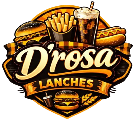 DRosa Lanches