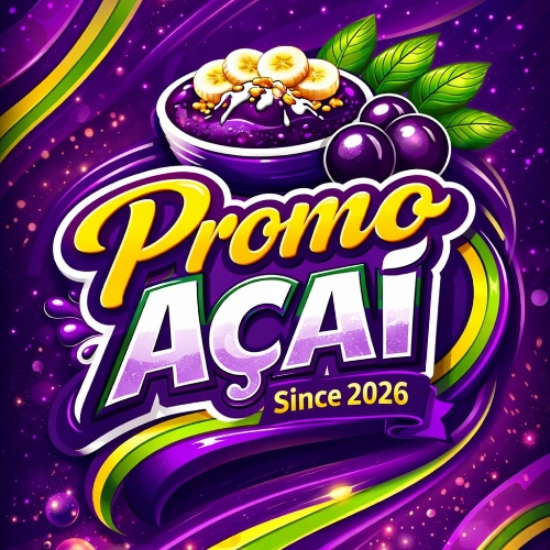 Promo Açaí