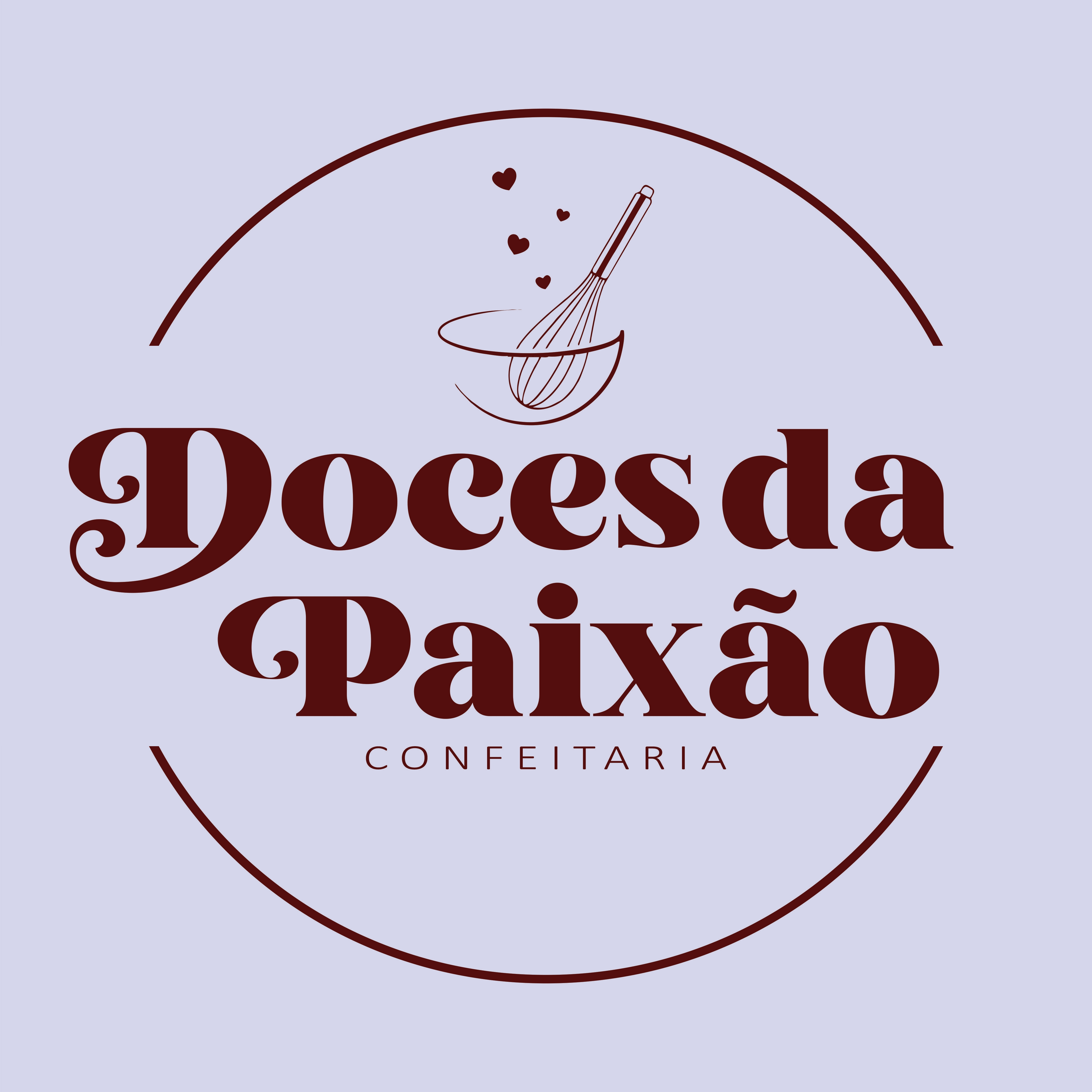 Doces da Paixão