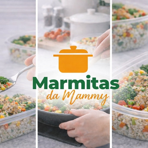 Marmitas da Mammy