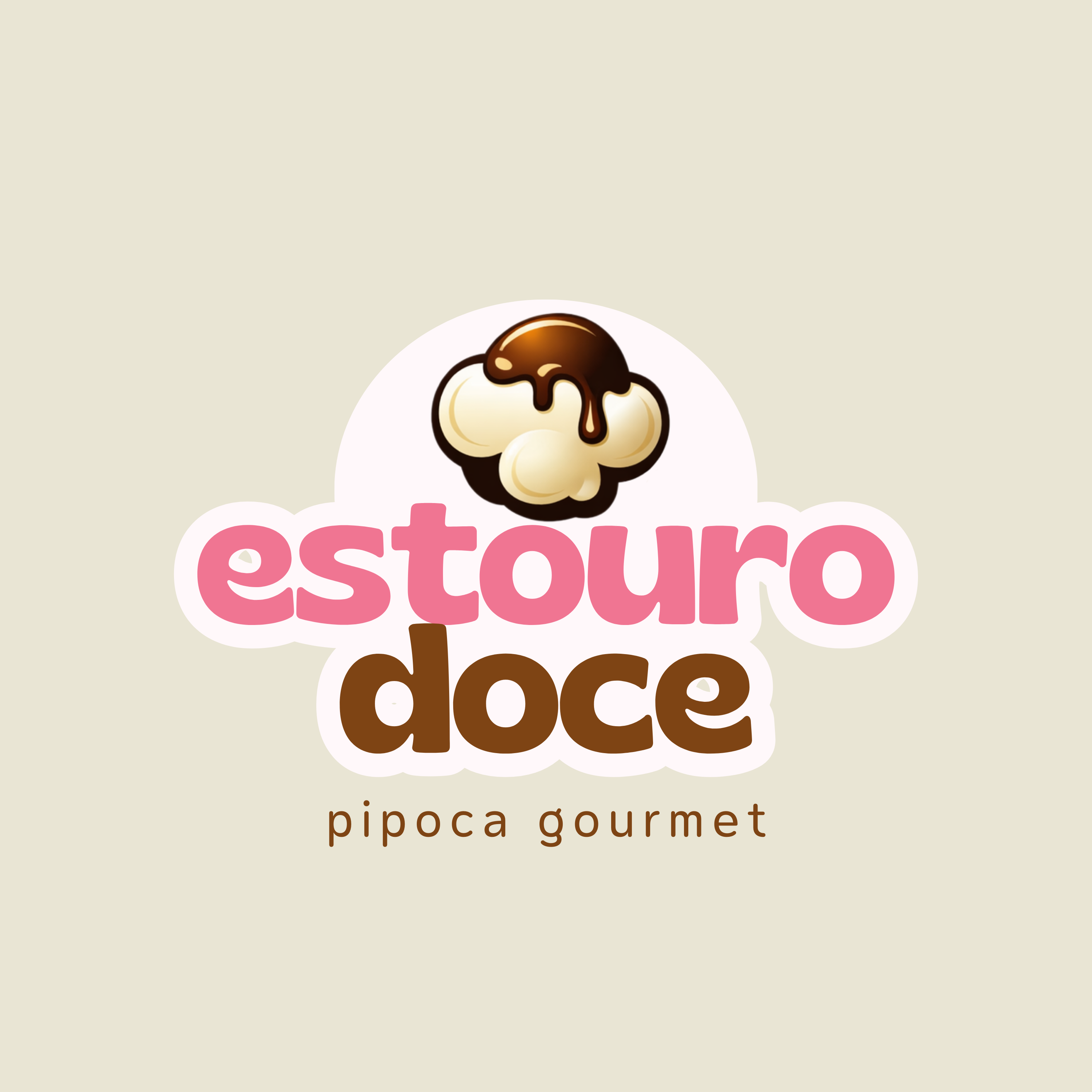 Estouro Doce
