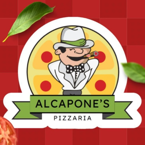 Alcapones pizzaria