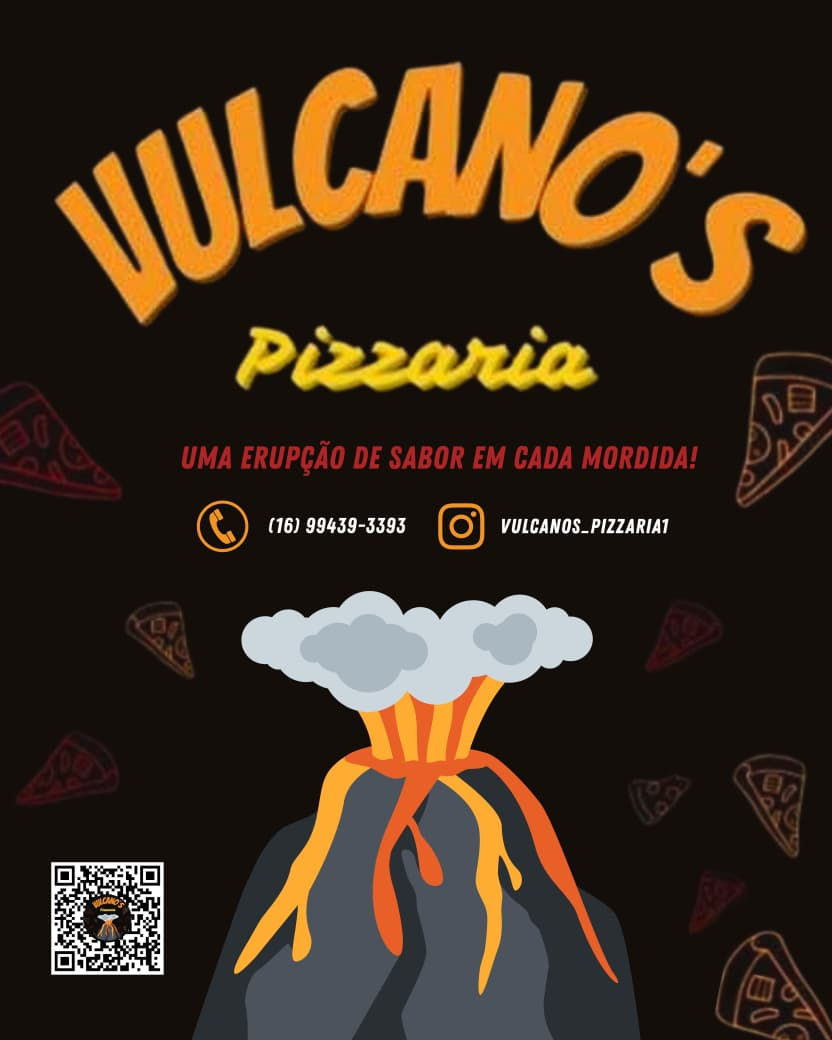Vulcanos pizzaria