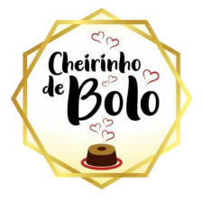 Cheirinho de Bolo Caseiro