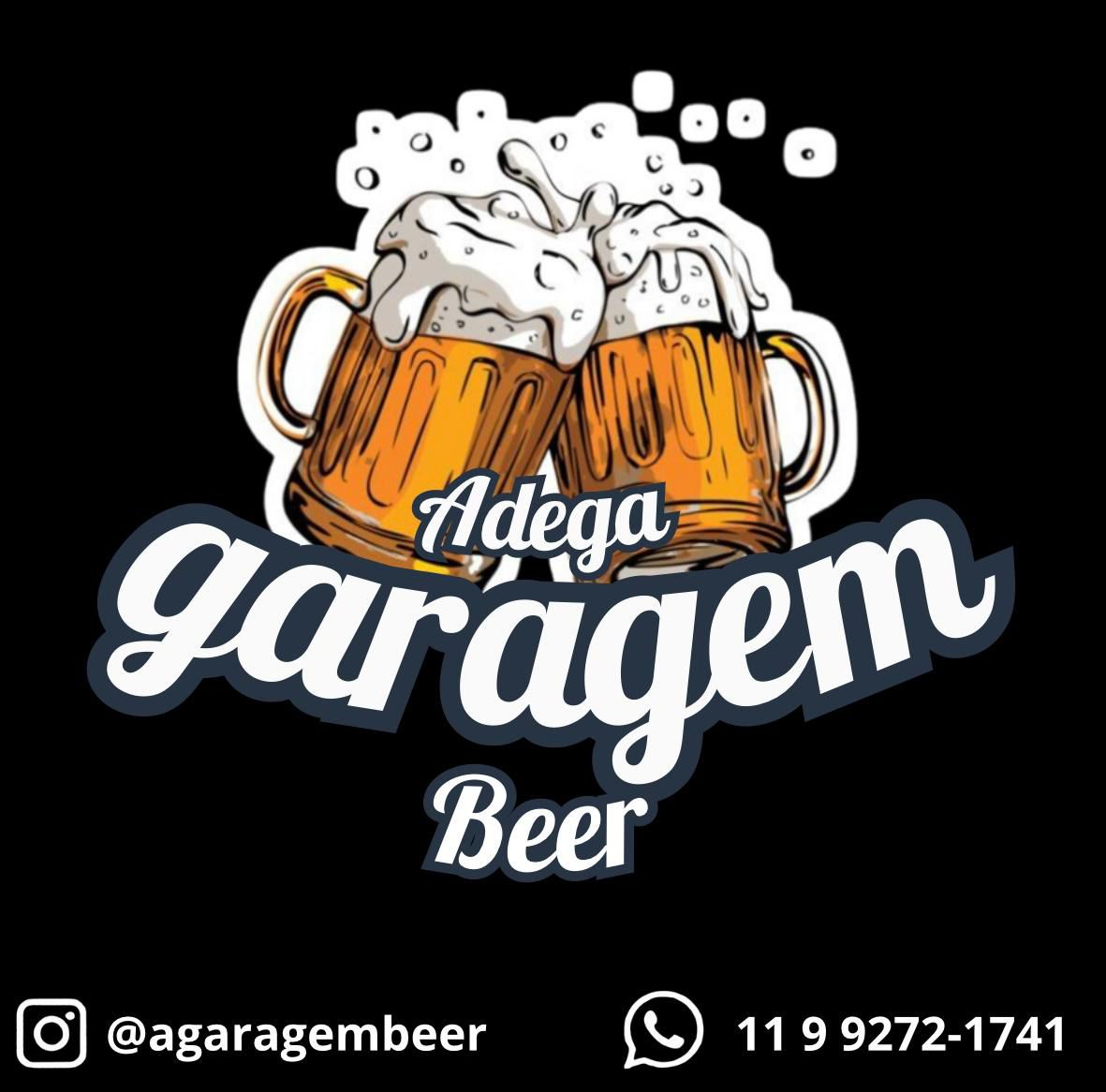 Adega Garagem Beer