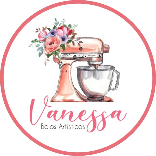 Vanessa Bolos Artísticos