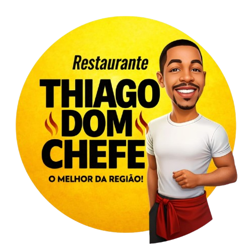 Restaurante Thiago Dom Chefe