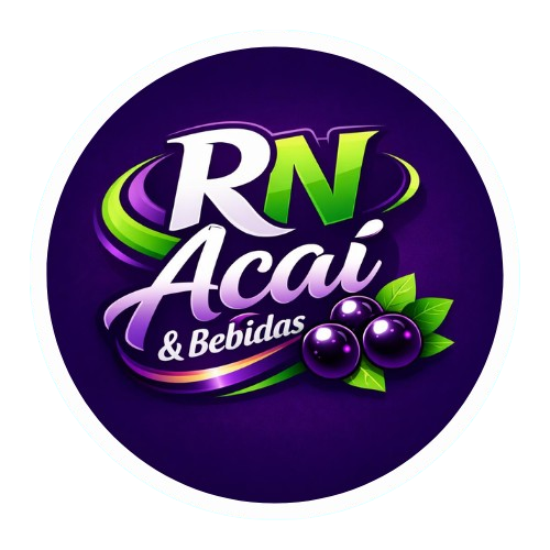 RN Açaí e Bebidas