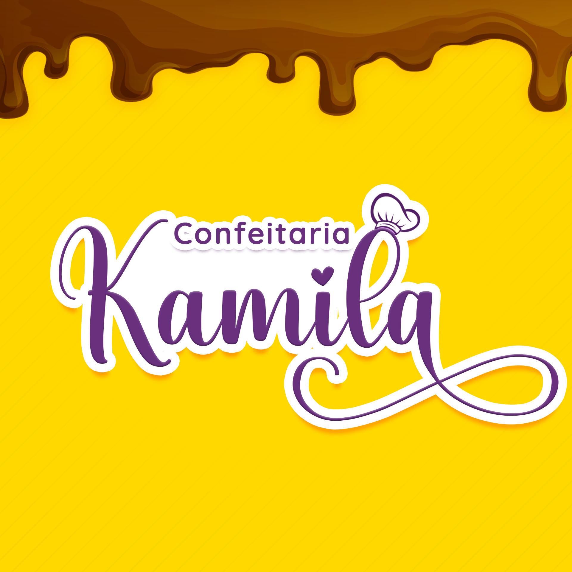 Confeitaria Kamila
