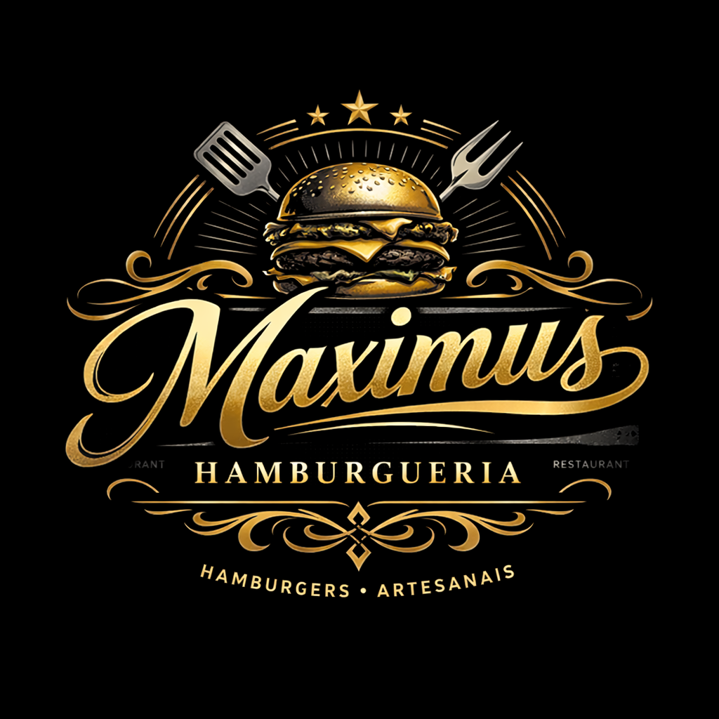 Maximus Burguer