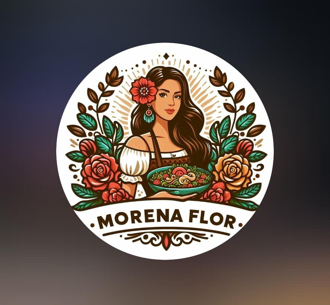 Morena  Flor