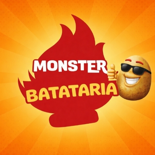 Monster Batataria