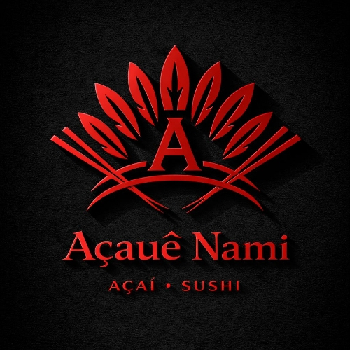 Açauê - Açaí Express